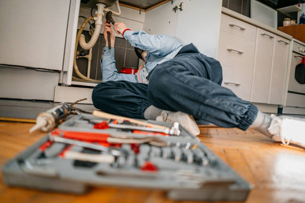 Best Local Plumber Services  in Hewitt, NJ