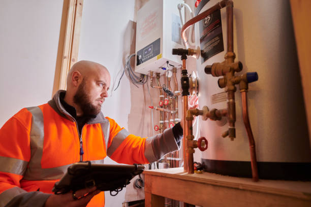 Best Residential Plumbing Services  in Hewitt, NJ