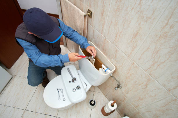 Best Leak Detection Services  in Hewitt, NJ