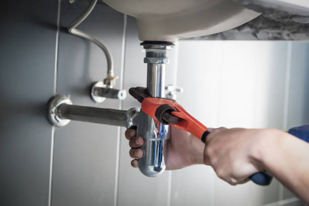 Best Emergency Plumber  in Hewitt, NJ
