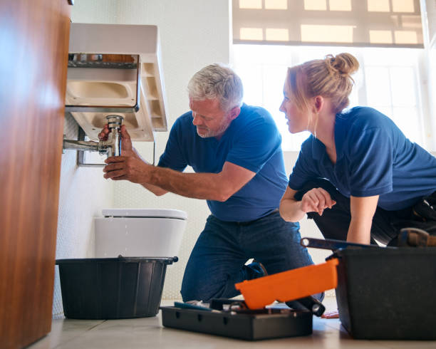 Best Same-Day Plumbing Service  in Hewitt, NJ